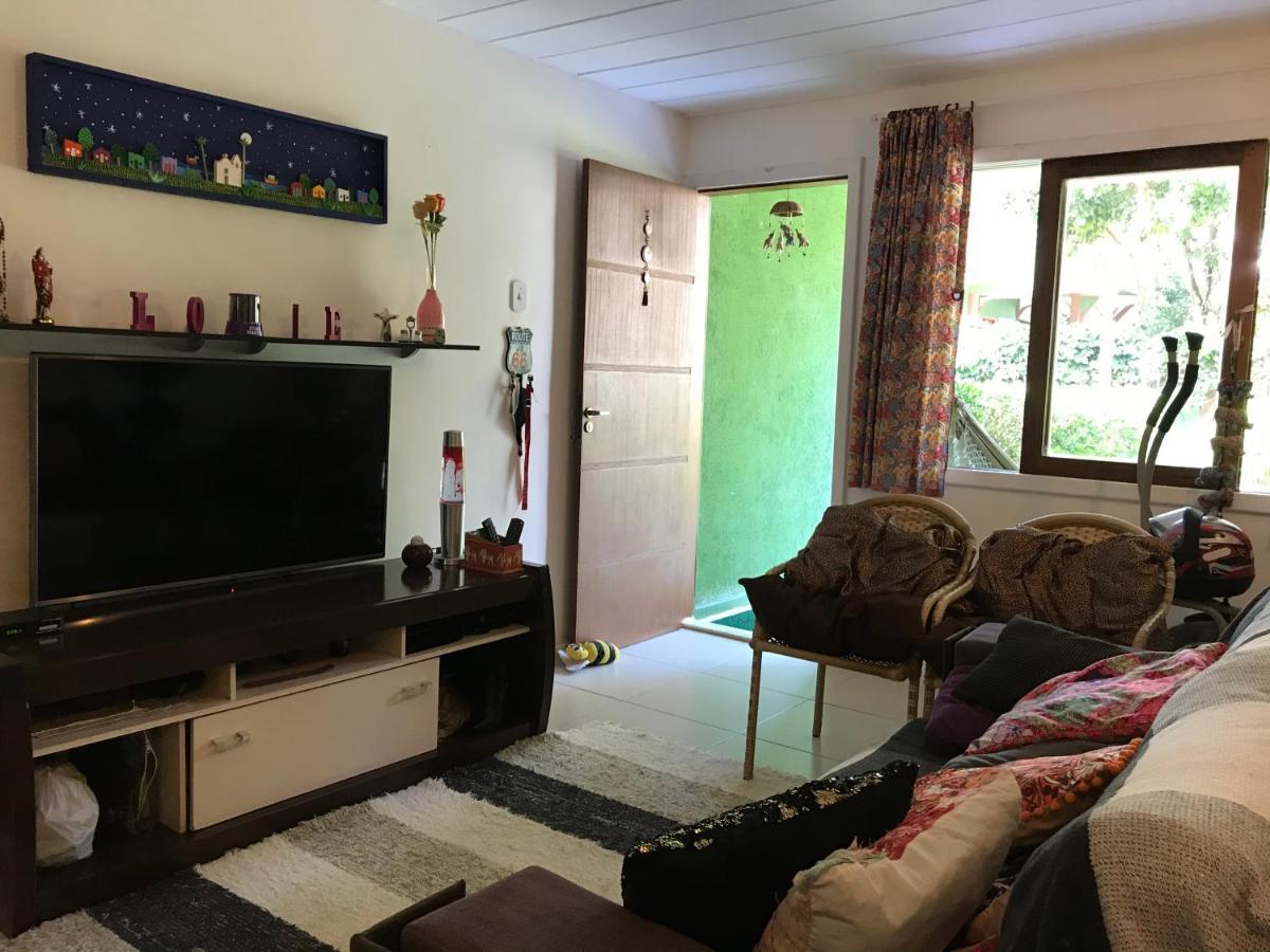 Casa Aconchego - Arraial D Ajuda- Bahia Villa Porto Seguro Ngoại thất bức ảnh