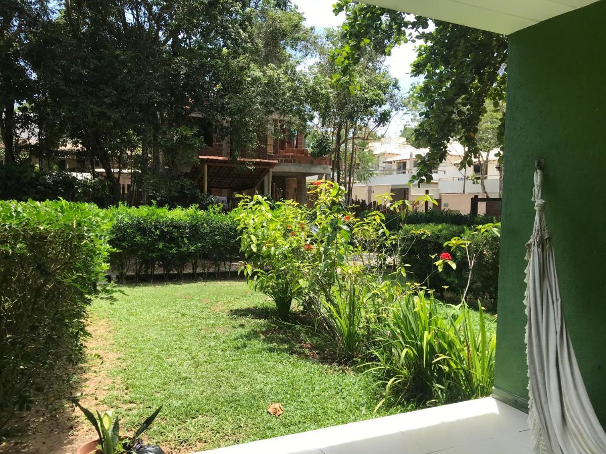 Casa Aconchego - Arraial D Ajuda- Bahia Villa Porto Seguro Ngoại thất bức ảnh