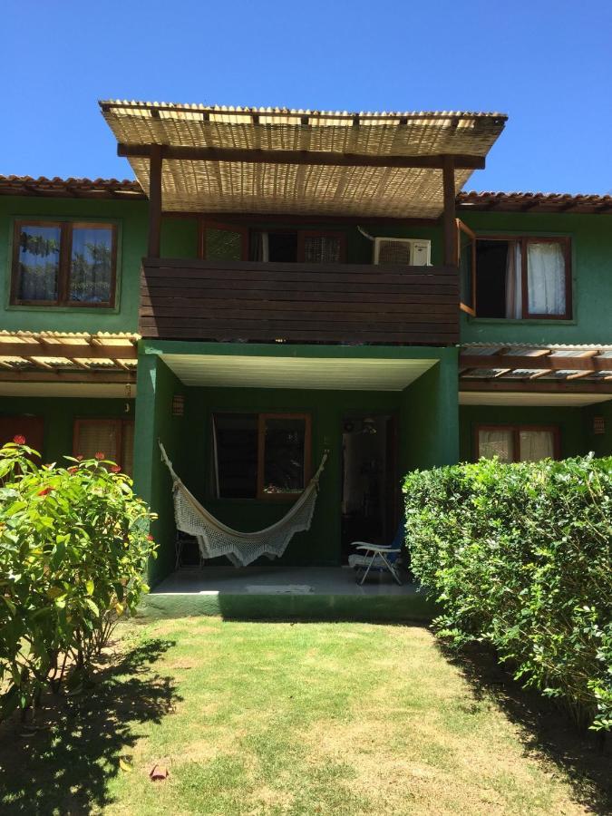Casa Aconchego - Arraial D Ajuda- Bahia Villa Porto Seguro Ngoại thất bức ảnh