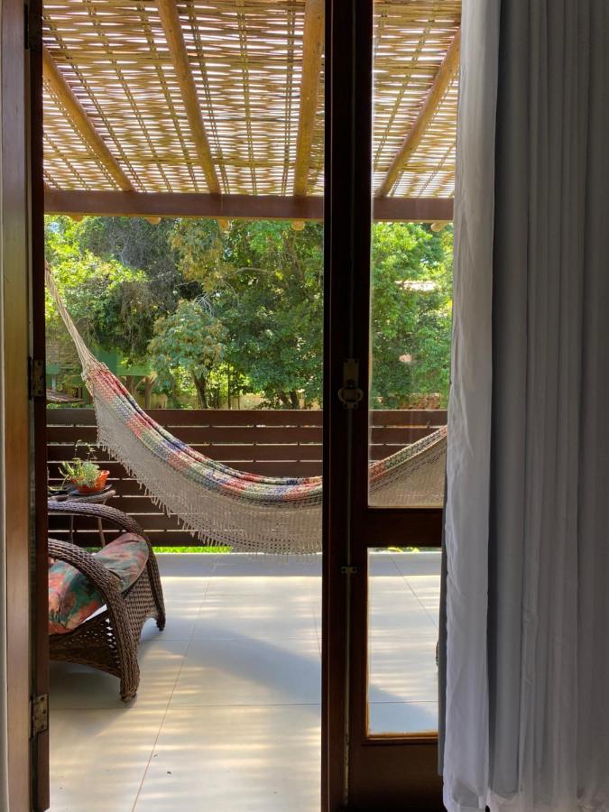 Casa Aconchego - Arraial D Ajuda- Bahia Villa Porto Seguro Ngoại thất bức ảnh