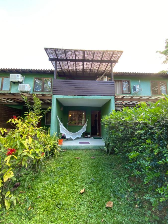 Casa Aconchego - Arraial D Ajuda- Bahia Villa Porto Seguro Ngoại thất bức ảnh