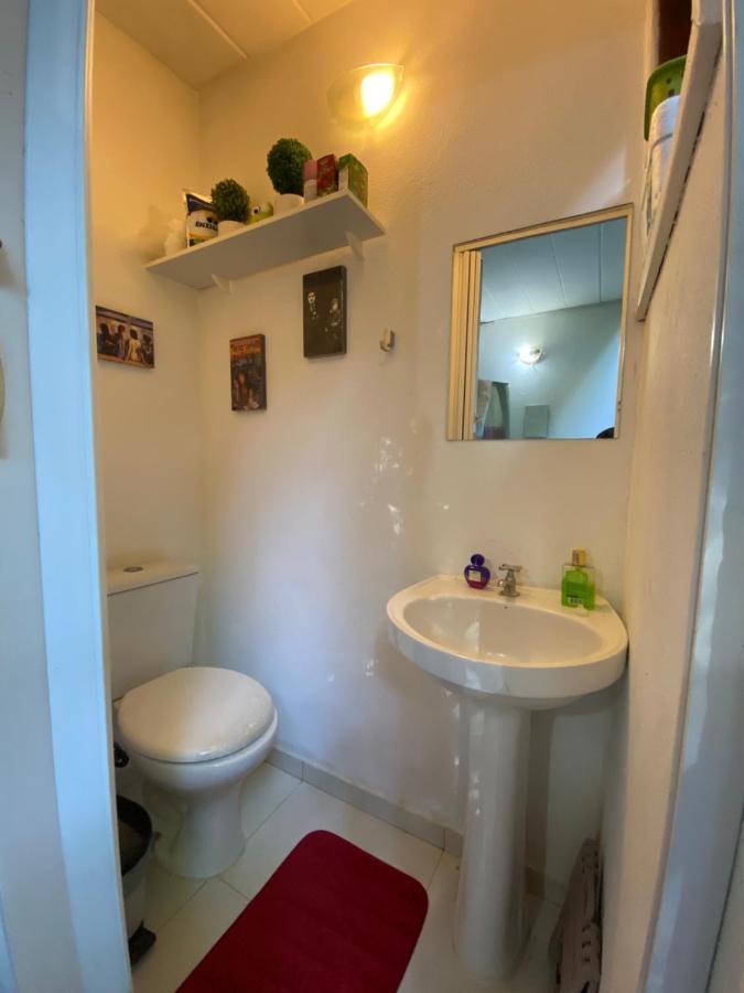 Casa Aconchego - Arraial D Ajuda- Bahia Villa Porto Seguro Ngoại thất bức ảnh