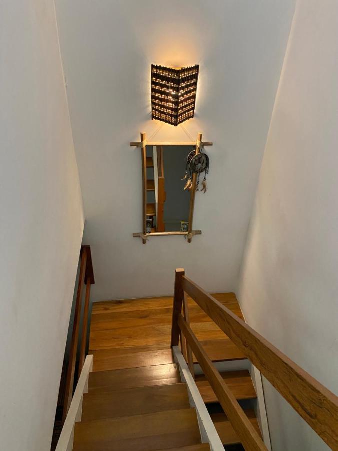 Casa Aconchego - Arraial D Ajuda- Bahia Villa Porto Seguro Ngoại thất bức ảnh