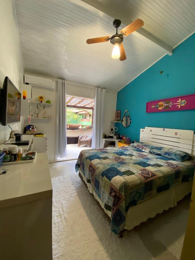 Casa Aconchego - Arraial D Ajuda- Bahia Villa Porto Seguro Ngoại thất bức ảnh