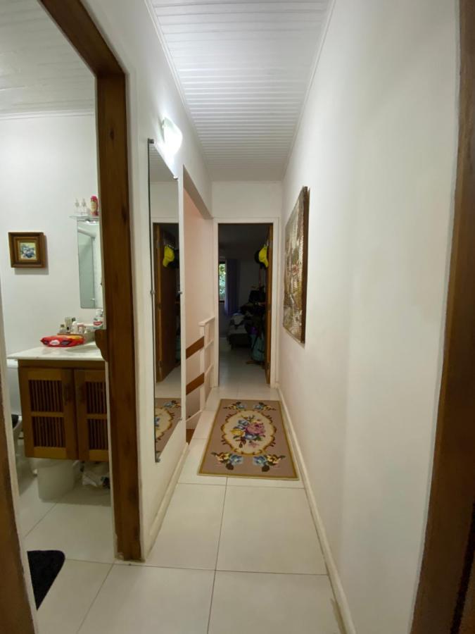 Casa Aconchego - Arraial D Ajuda- Bahia Villa Porto Seguro Ngoại thất bức ảnh