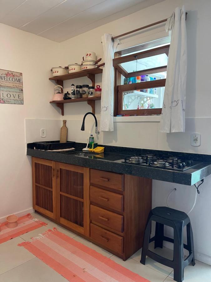 Casa Aconchego - Arraial D Ajuda- Bahia Villa Porto Seguro Ngoại thất bức ảnh