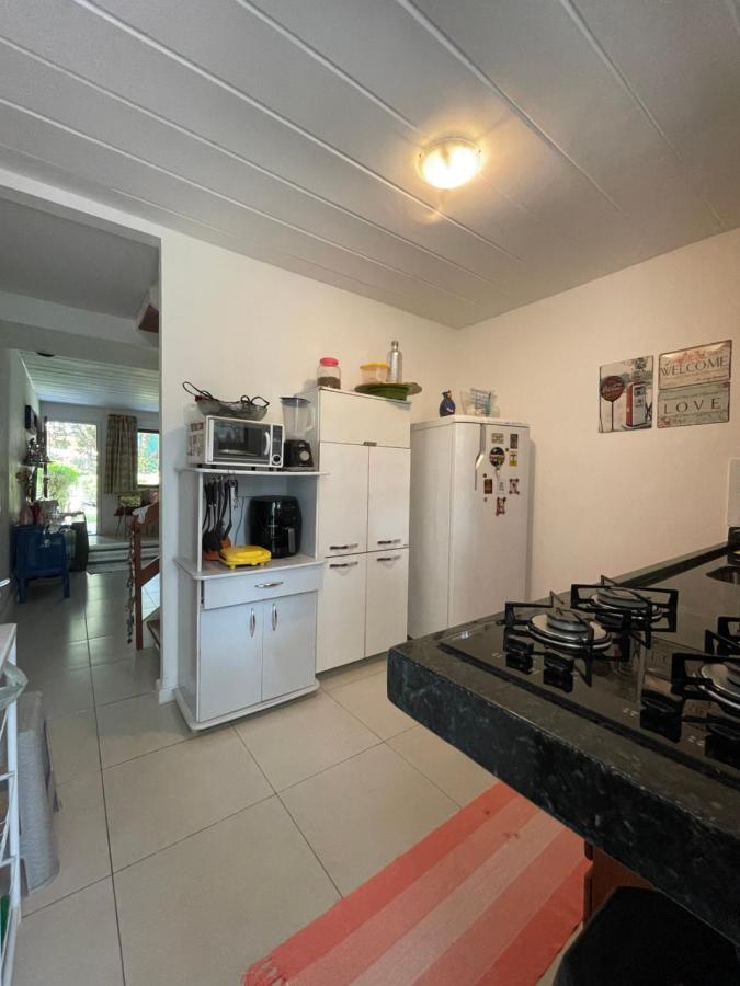 Casa Aconchego - Arraial D Ajuda- Bahia Villa Porto Seguro Ngoại thất bức ảnh