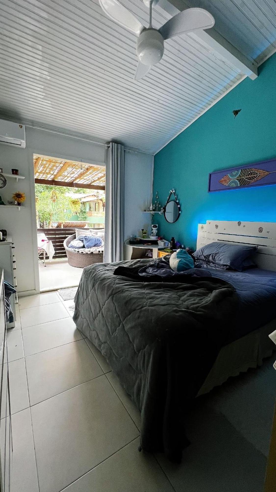 Casa Aconchego - Arraial D Ajuda- Bahia Villa Porto Seguro Ngoại thất bức ảnh