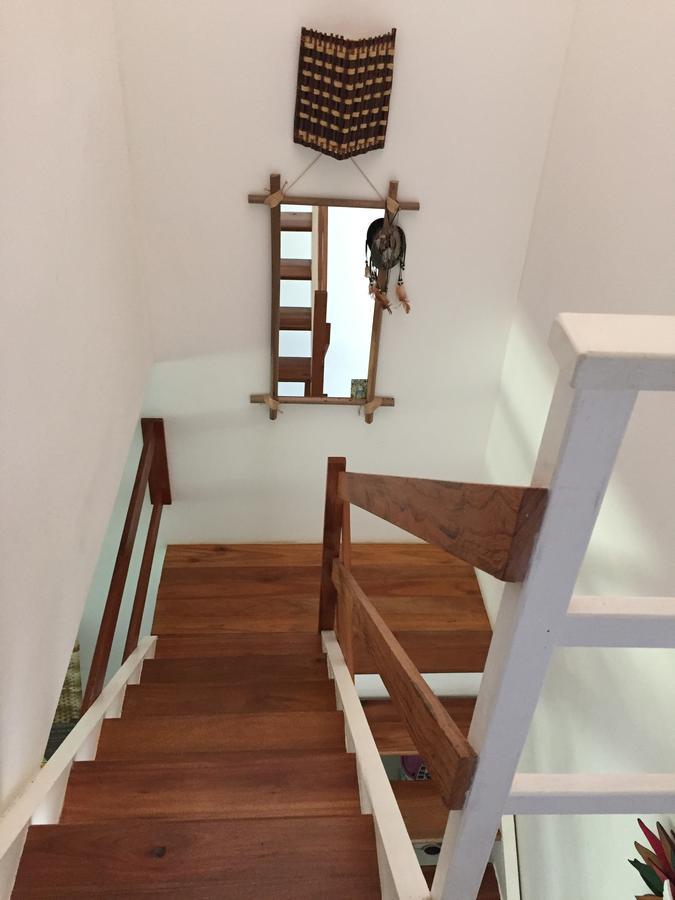 Casa Aconchego - Arraial D Ajuda- Bahia Villa Porto Seguro Ngoại thất bức ảnh